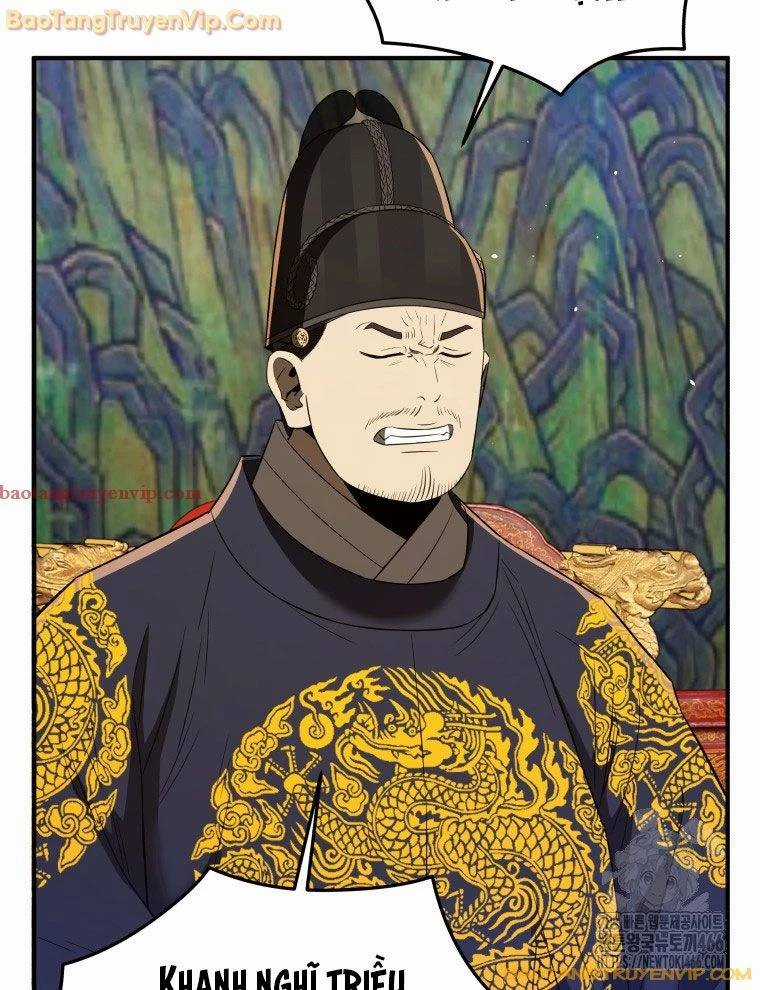 Vương Triều Đen Tối: Joseon Chương 71 trang 27