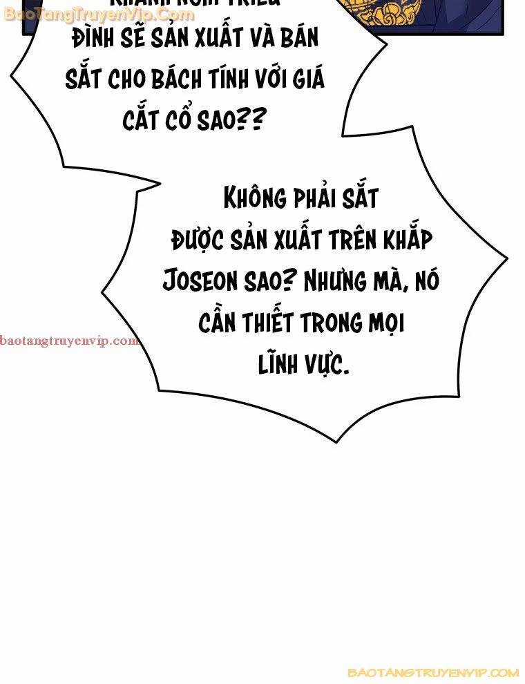 Vương Triều Đen Tối: Joseon Chương 71 trang 28