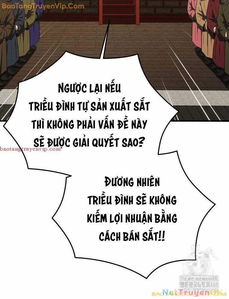 Vương Triều Đen Tối: Joseon Chương 71 trang 30