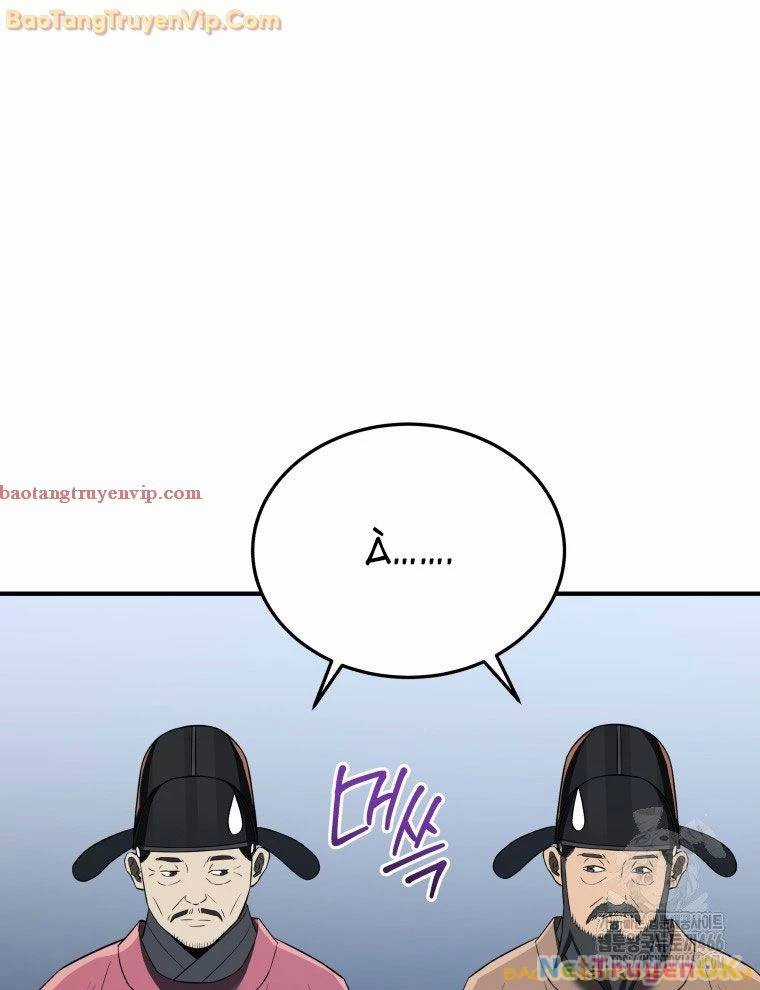 Vương Triều Đen Tối: Joseon Chương 71 trang 31