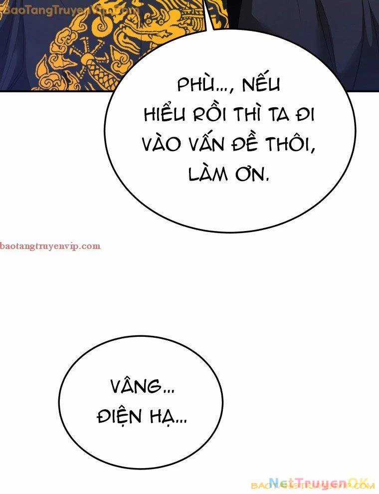 Vương Triều Đen Tối: Joseon Chương 71 trang 34