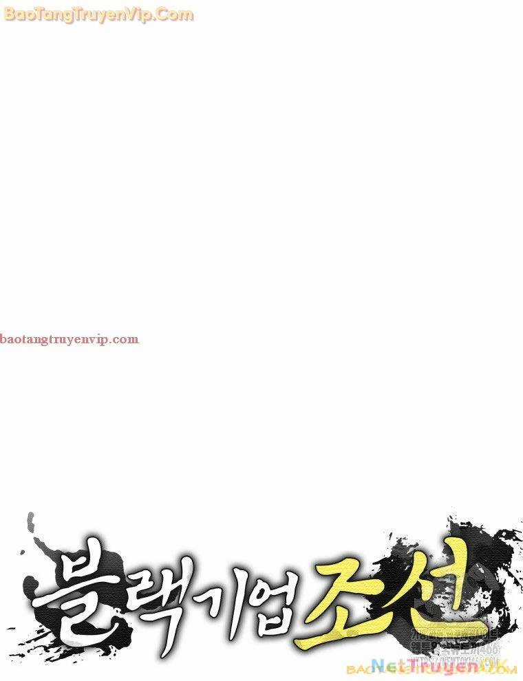 Vương Triều Đen Tối: Joseon Chương 71 trang 35