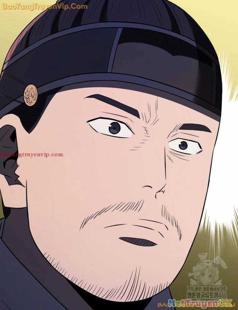 Vương Triều Đen Tối: Joseon Chương 71 trang 4