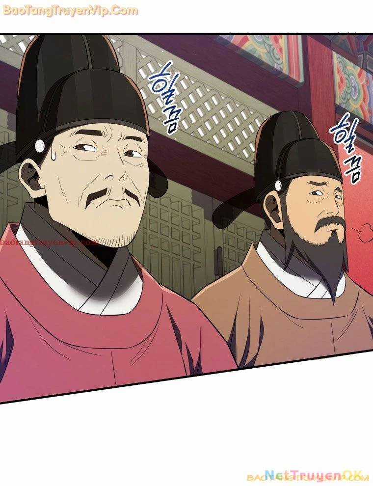 Vương Triều Đen Tối: Joseon Chương 71 trang 40
