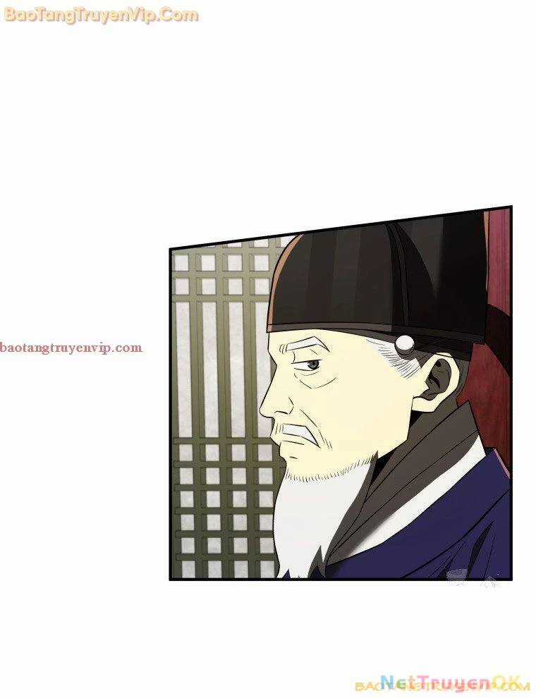 Vương Triều Đen Tối: Joseon Chương 71 trang 41