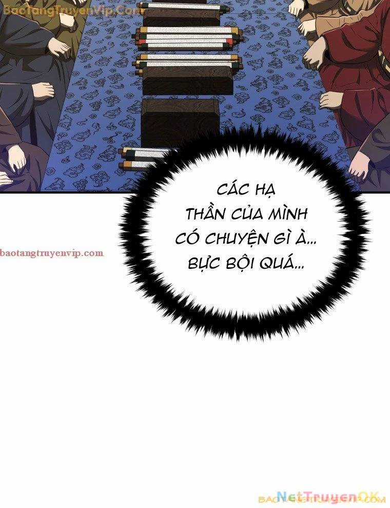 Vương Triều Đen Tối: Joseon Chương 71 trang 43