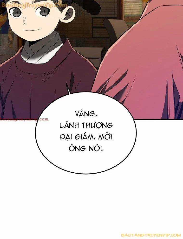 Vương Triều Đen Tối: Joseon Chương 71 trang 45