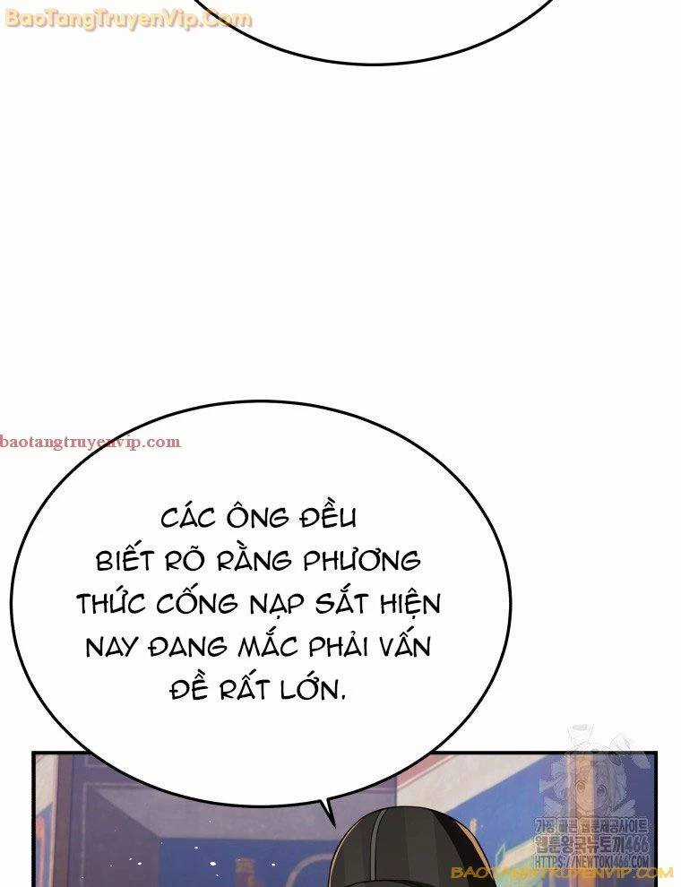 Vương Triều Đen Tối: Joseon Chương 71 trang 48