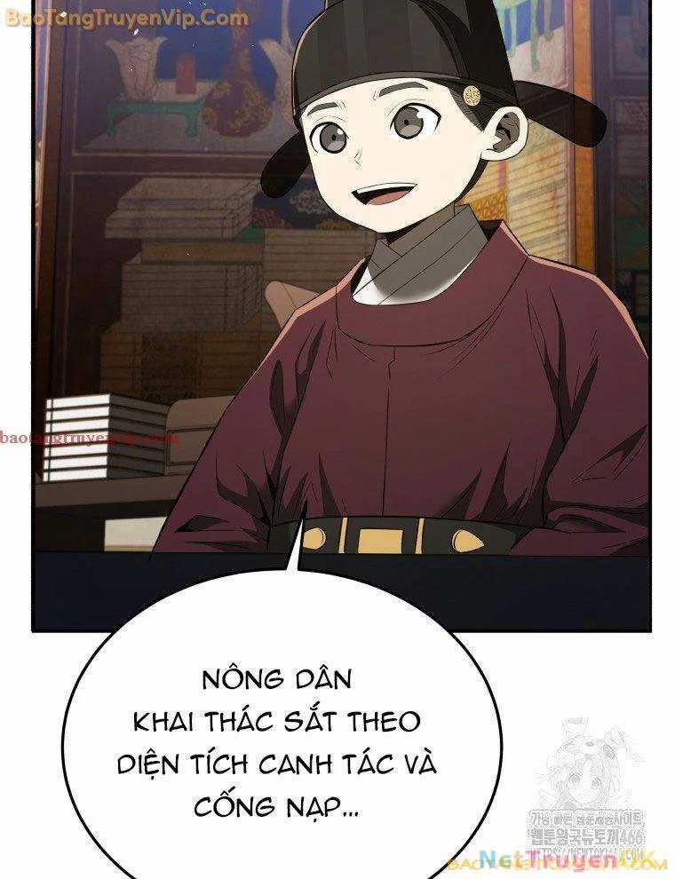 Vương Triều Đen Tối: Joseon Chương 71 trang 49