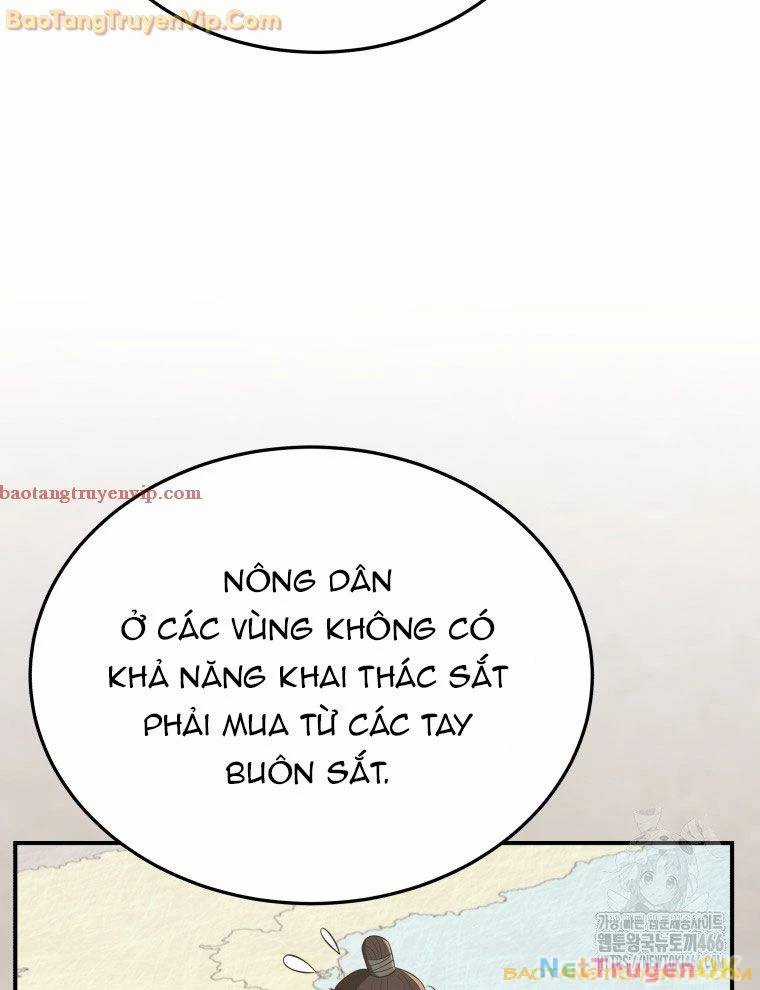 Vương Triều Đen Tối: Joseon Chương 71 trang 50