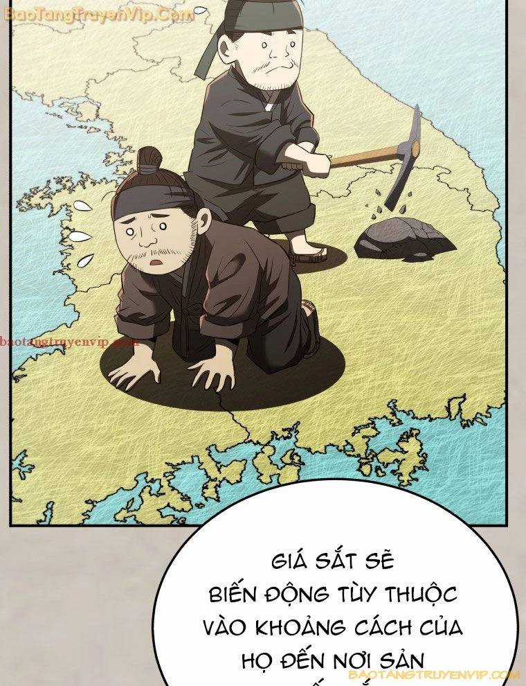 Vương Triều Đen Tối: Joseon Chương 71 trang 51