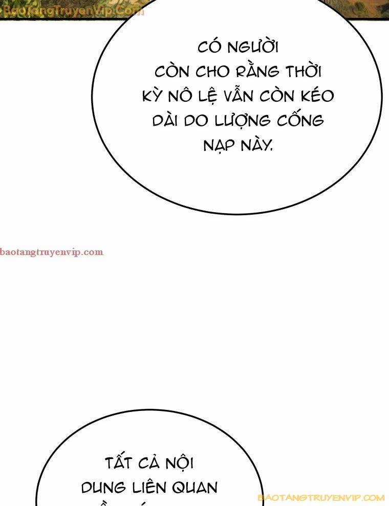 Vương Triều Đen Tối: Joseon Chương 71 trang 59