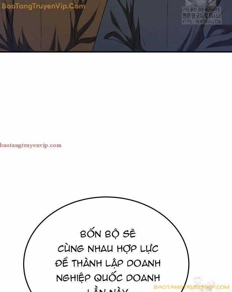 Vương Triều Đen Tối: Joseon Chương 71 trang 64