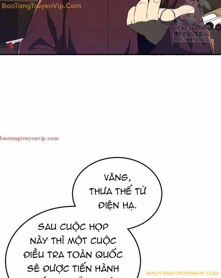 Vương Triều Đen Tối: Joseon Chương 71 trang 66