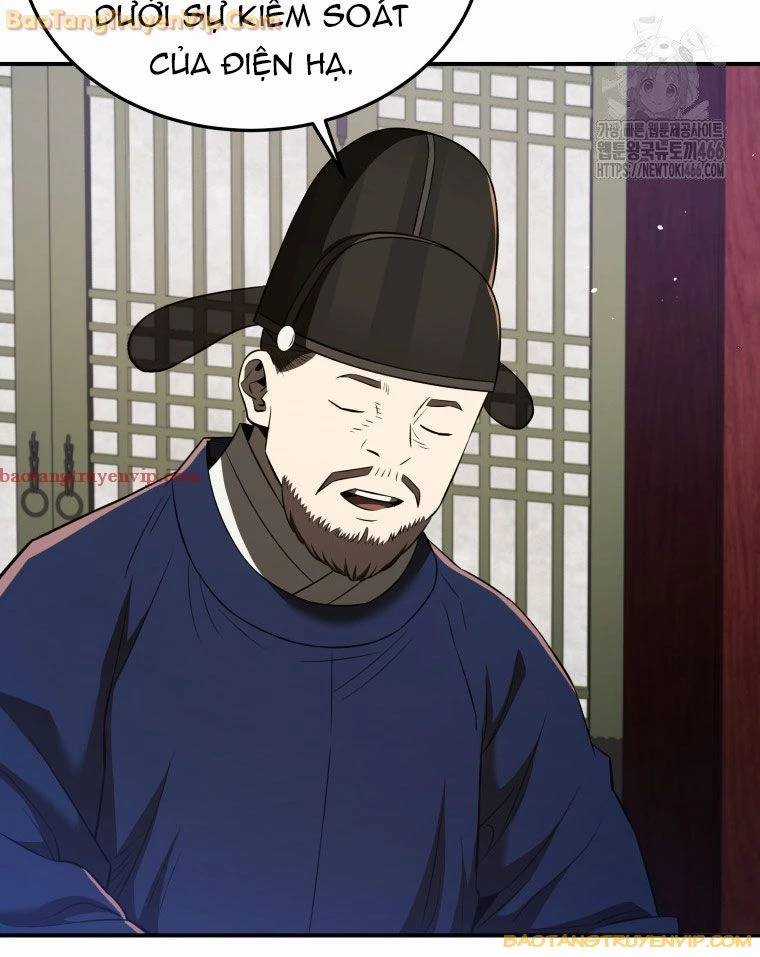 Vương Triều Đen Tối: Joseon Chương 71 trang 67