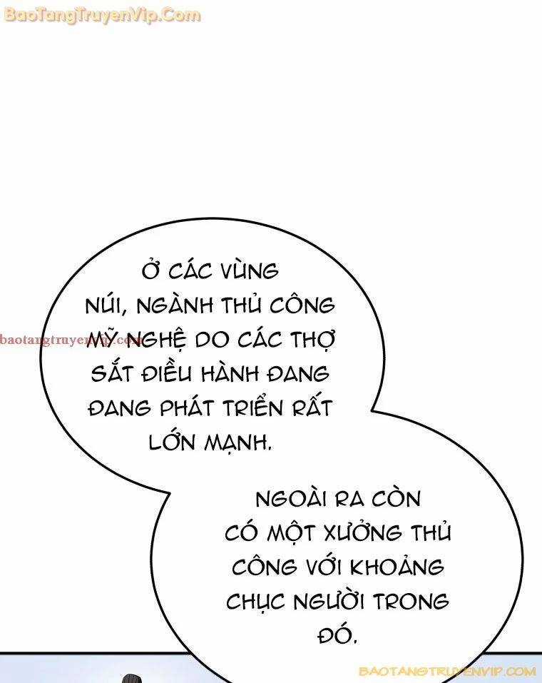 Vương Triều Đen Tối: Joseon Chương 71 trang 68