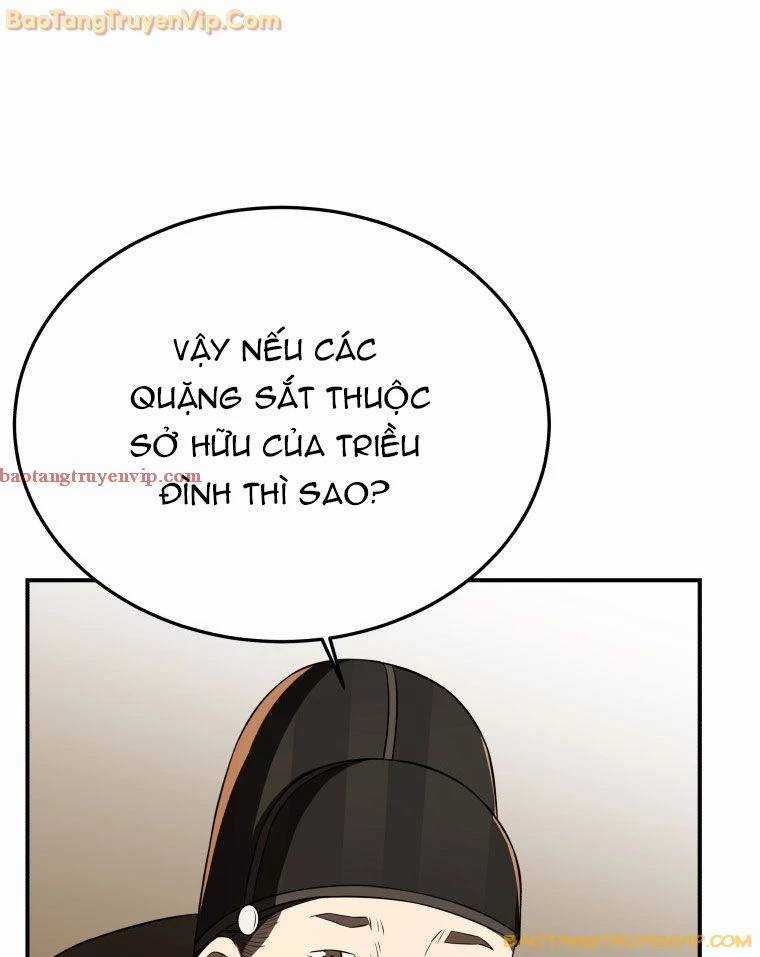 Vương Triều Đen Tối: Joseon Chương 71 trang 75