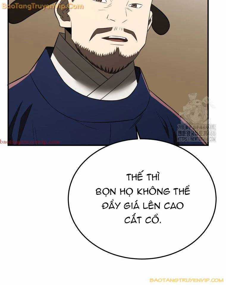 Vương Triều Đen Tối: Joseon Chương 71 trang 76