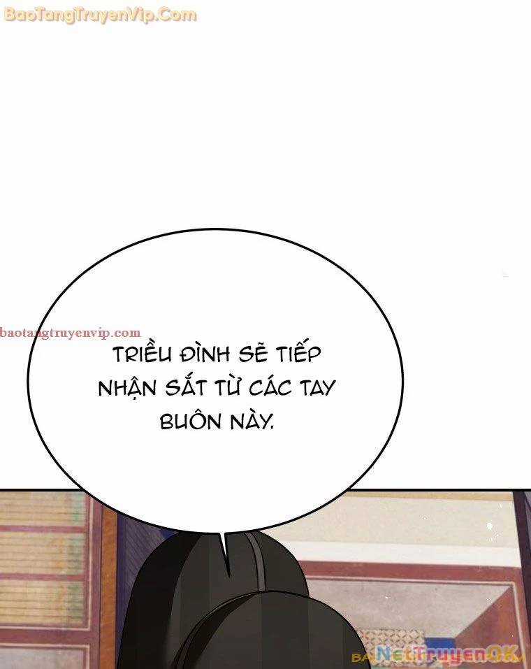 Vương Triều Đen Tối: Joseon Chương 71 trang 77