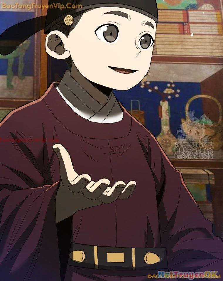 Vương Triều Đen Tối: Joseon Chương 71 trang 78