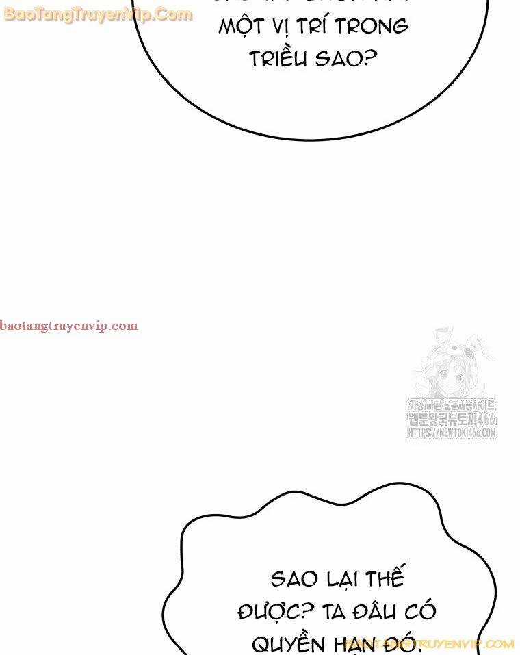 Vương Triều Đen Tối: Joseon Chương 71 trang 81