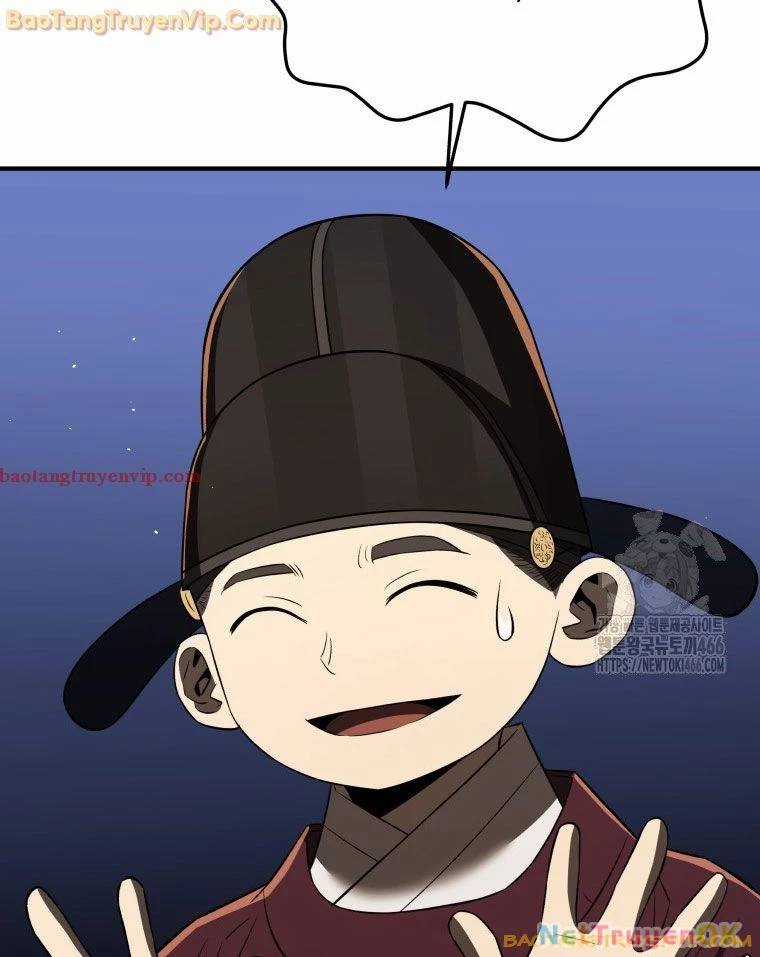 Vương Triều Đen Tối: Joseon Chương 71 trang 82