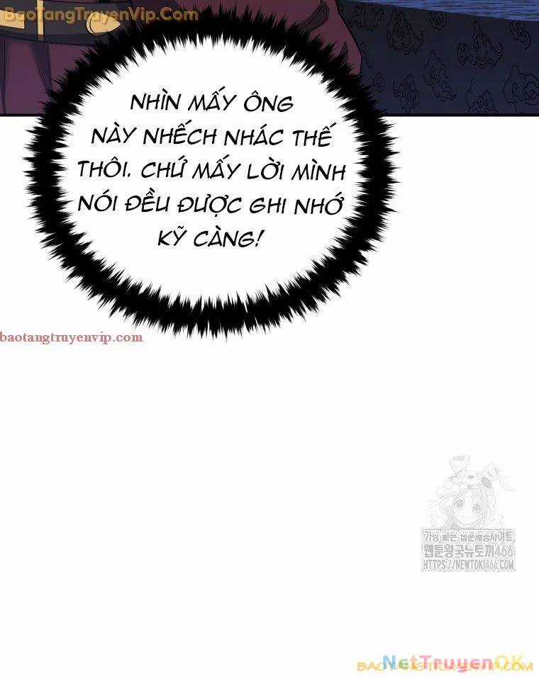 Vương Triều Đen Tối: Joseon Chương 71 trang 86