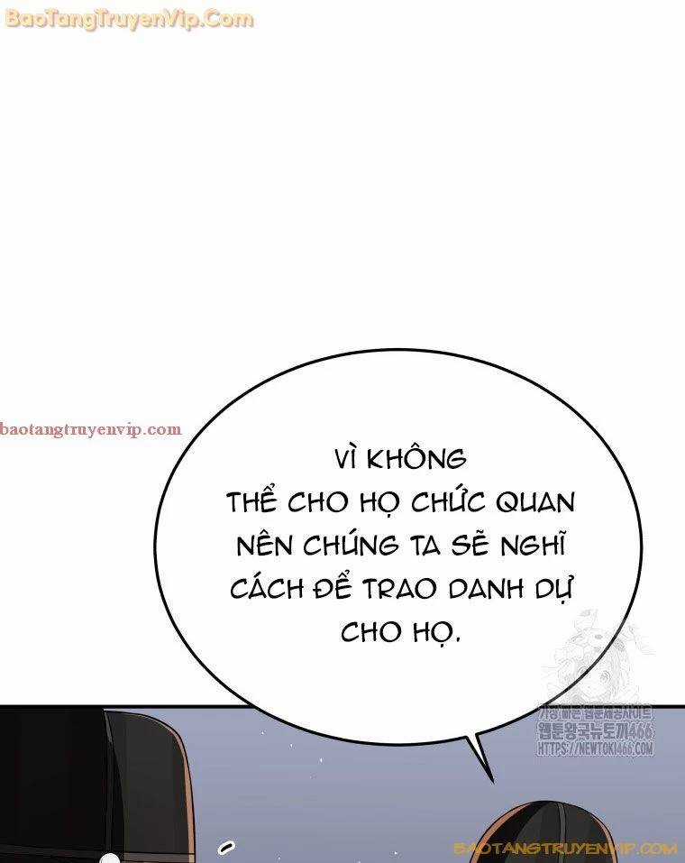 Vương Triều Đen Tối: Joseon Chương 71 trang 87