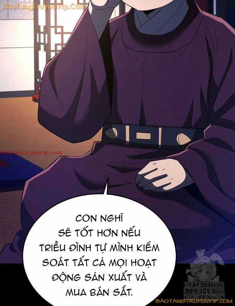 Vương Triều Đen Tối: Joseon Chương 71 trang 9