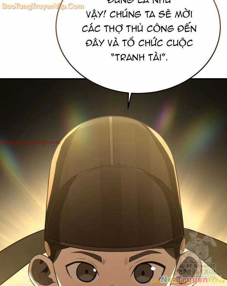 Vương Triều Đen Tối: Joseon Chương 71 trang 90