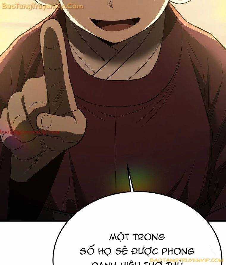 Vương Triều Đen Tối: Joseon Chương 71 trang 91