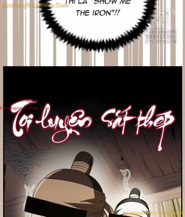 Vương Triều Đen Tối: Joseon Chương 71 trang 93