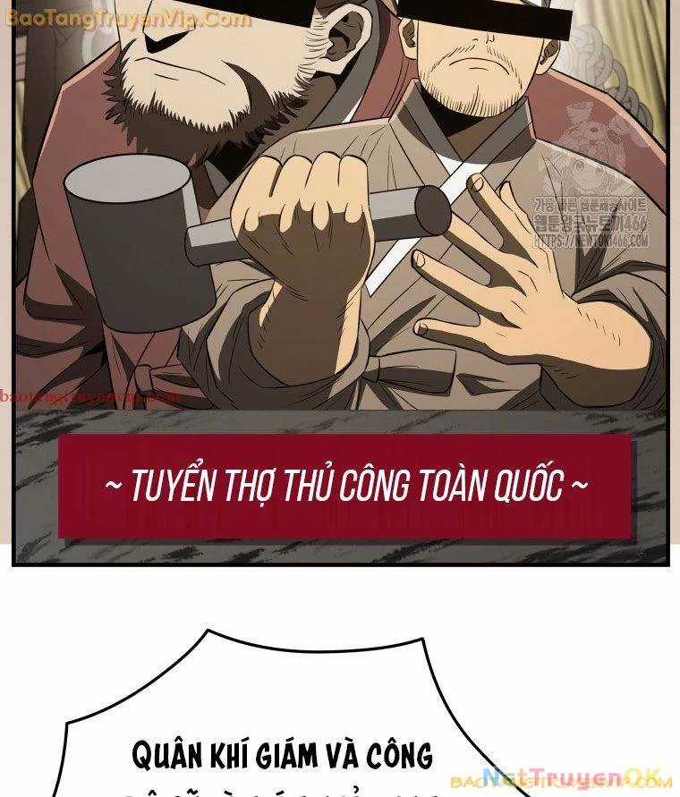 Vương Triều Đen Tối: Joseon Chương 71 trang 94