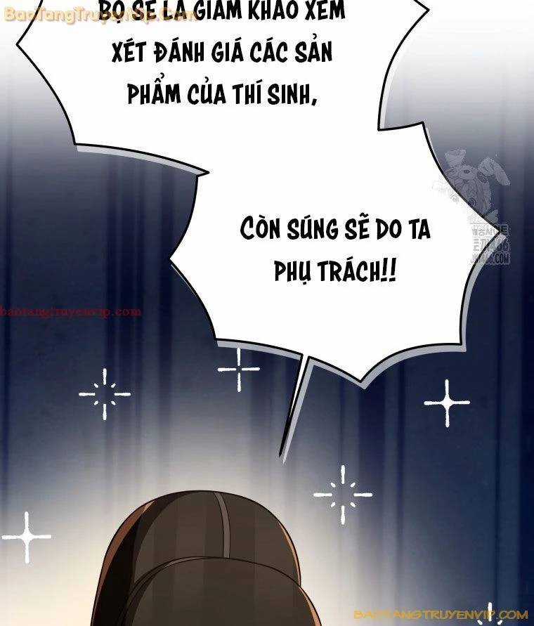 Vương Triều Đen Tối: Joseon Chương 71 trang 95