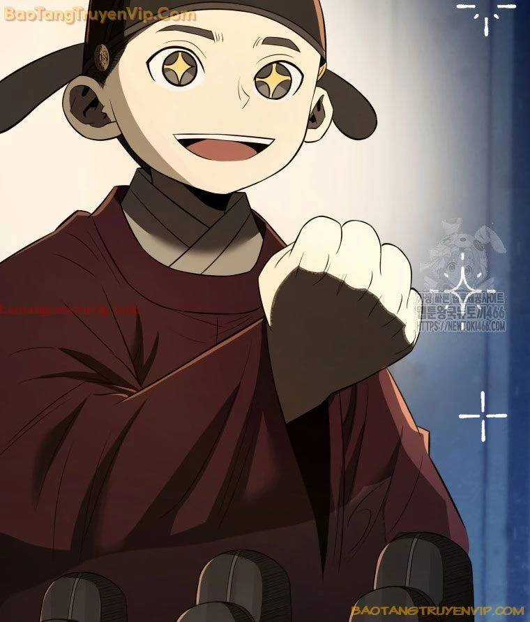 Vương Triều Đen Tối: Joseon Chương 71 trang 96