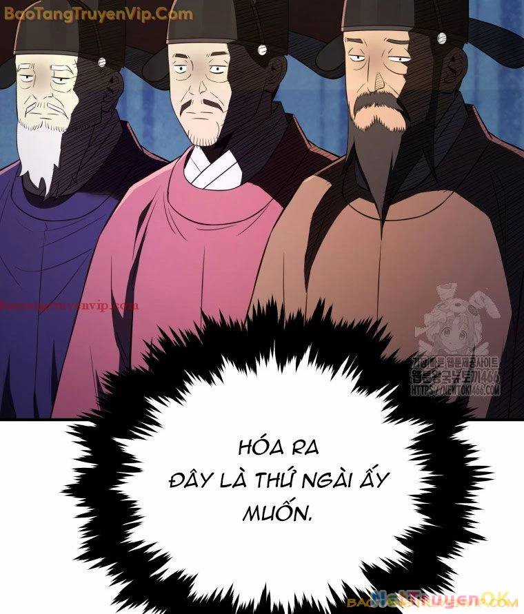 Vương Triều Đen Tối: Joseon Chương 71 trang 97