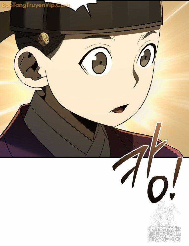 Vương Triều Đen Tối: Joseon Chương 72 trang 102