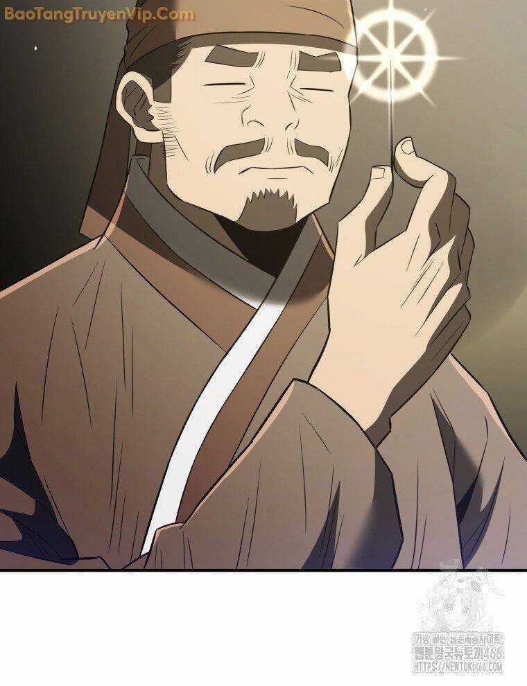 Vương Triều Đen Tối: Joseon Chương 72 trang 106