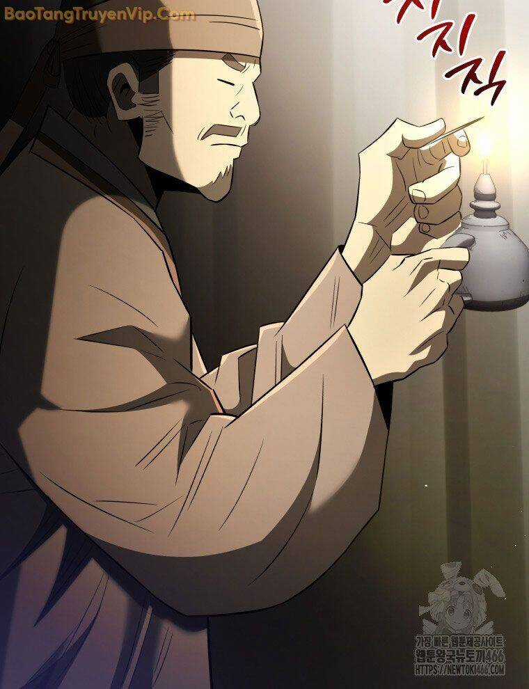 Vương Triều Đen Tối: Joseon Chương 72 trang 109