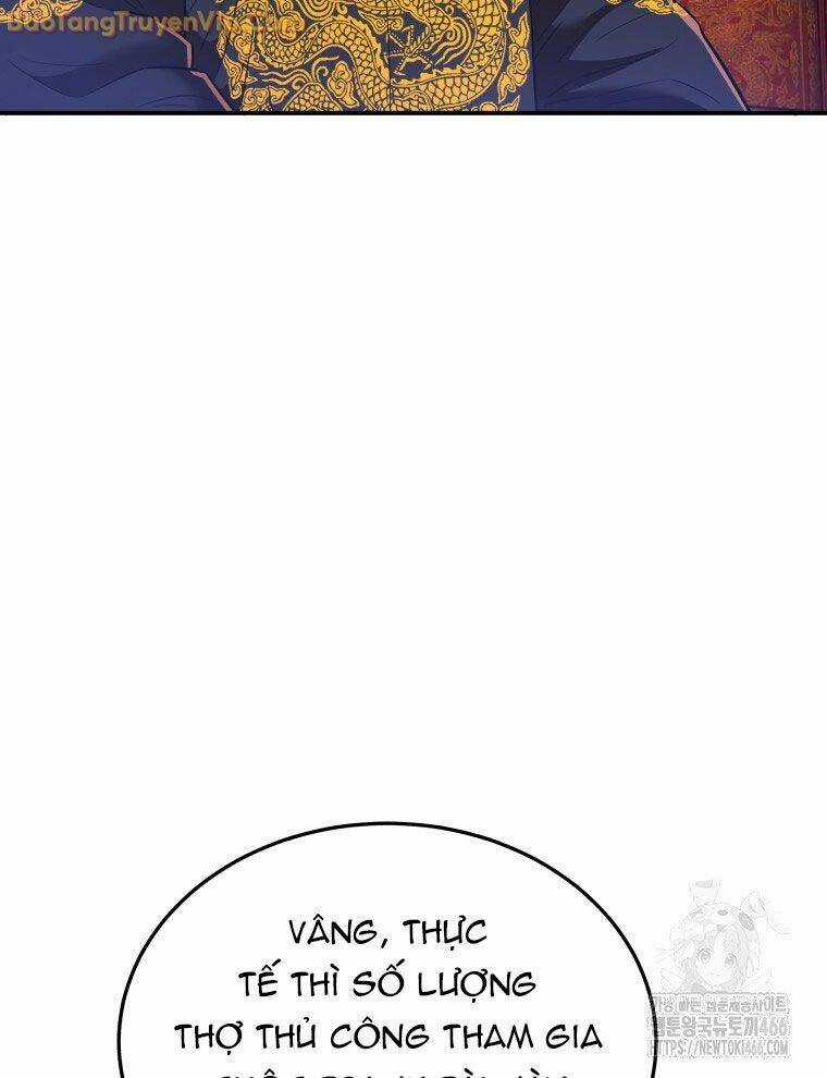 Vương Triều Đen Tối: Joseon Chương 72 trang 11