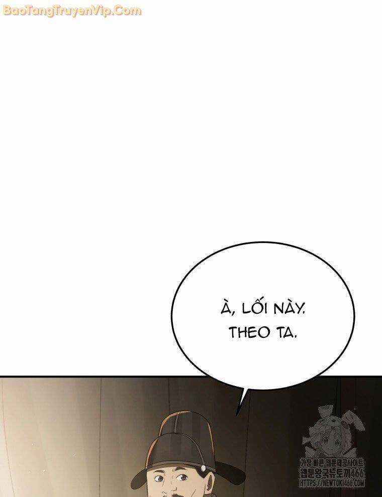 Vương Triều Đen Tối: Joseon Chương 72 trang 114