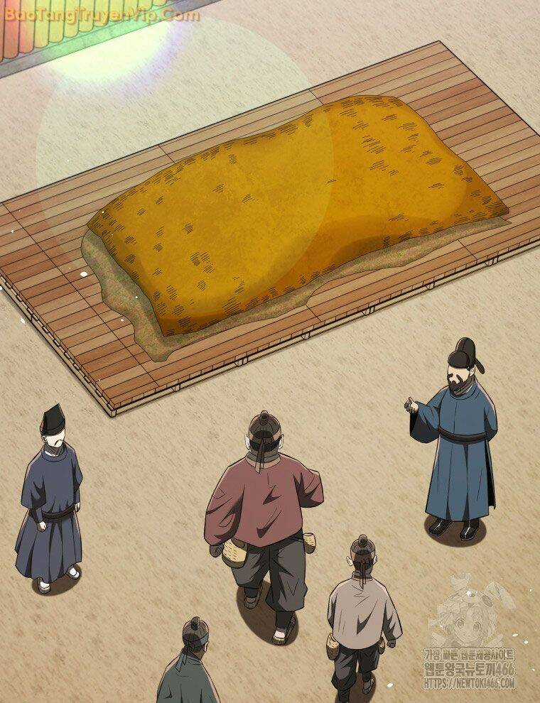 Vương Triều Đen Tối: Joseon Chương 72 trang 117