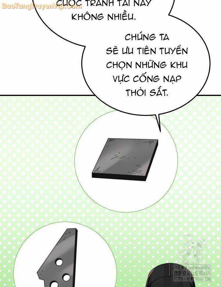 Vương Triều Đen Tối: Joseon Chương 72 trang 12