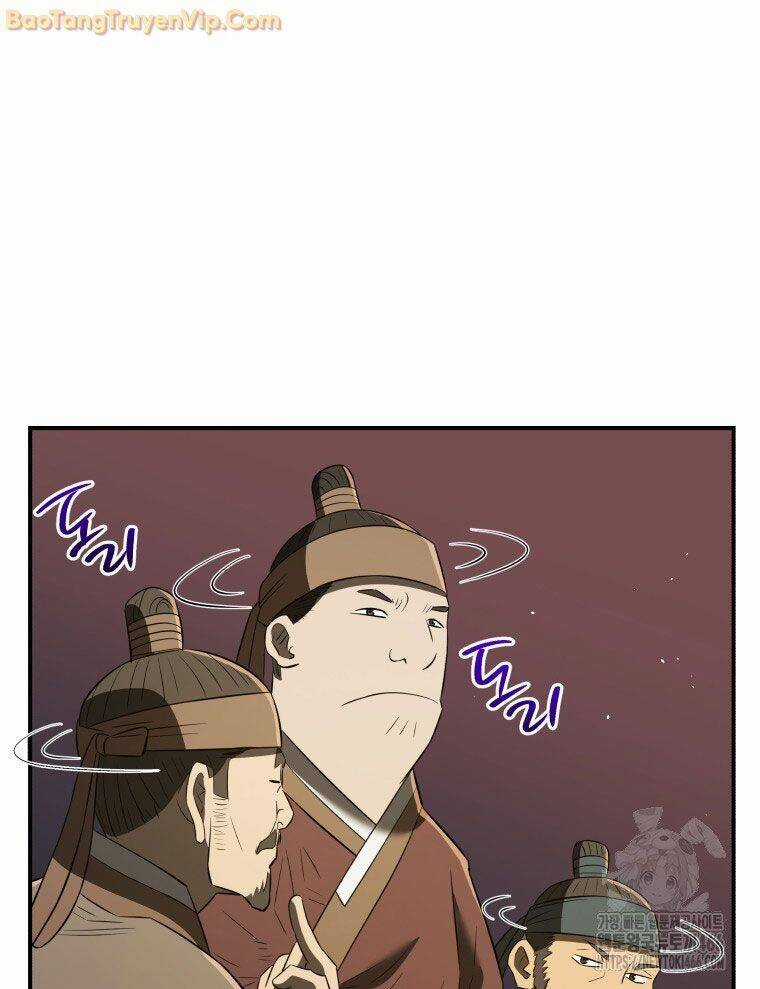 Vương Triều Đen Tối: Joseon Chương 72 trang 122