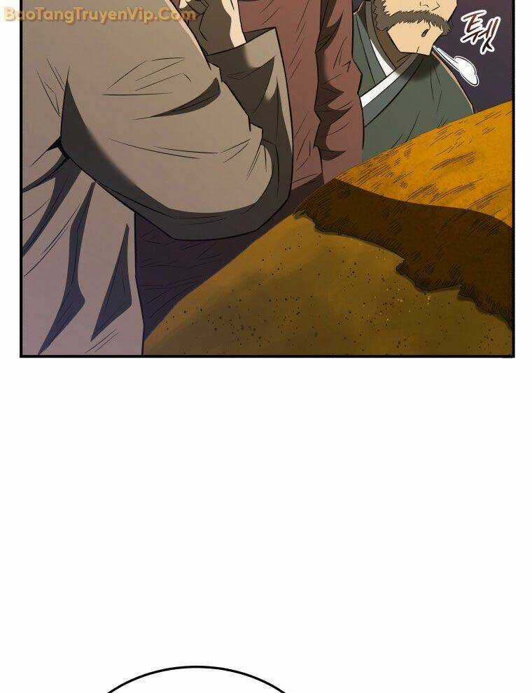 Vương Triều Đen Tối: Joseon Chương 72 trang 123