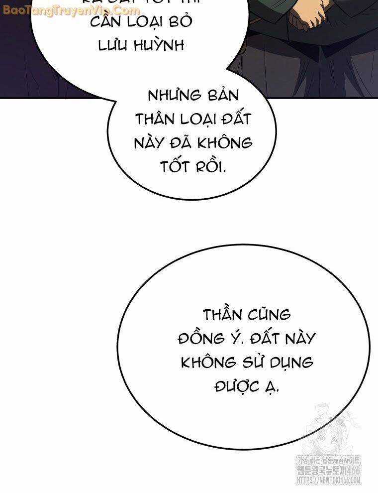 Vương Triều Đen Tối: Joseon Chương 72 trang 127