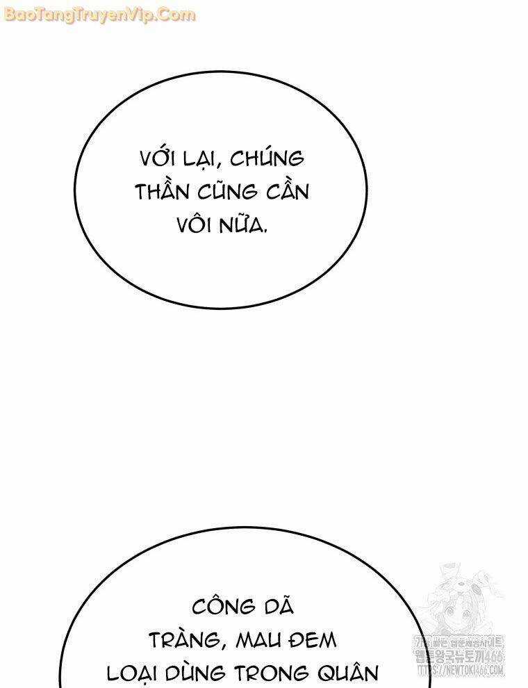 Vương Triều Đen Tối: Joseon Chương 72 trang 128