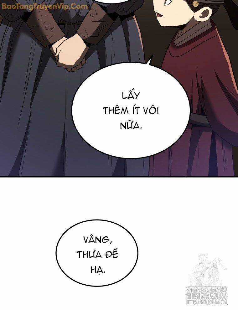 Vương Triều Đen Tối: Joseon Chương 72 trang 130