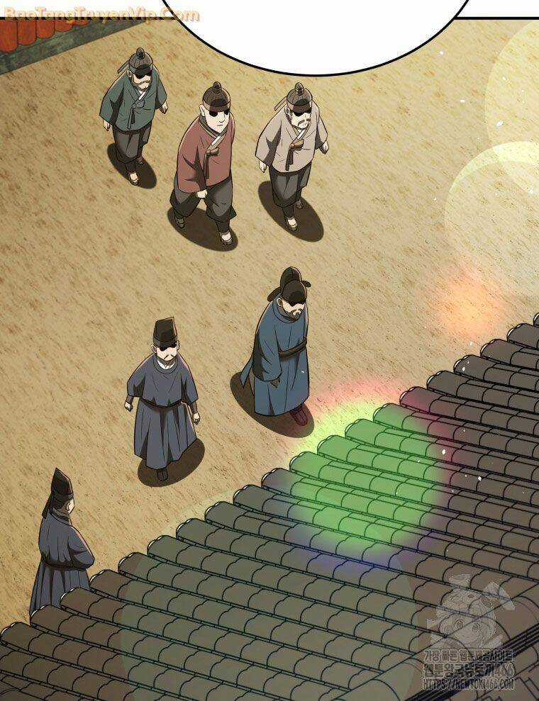 Vương Triều Đen Tối: Joseon Chương 72 trang 132