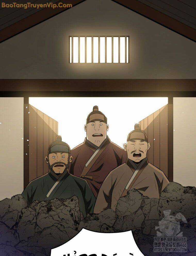 Vương Triều Đen Tối: Joseon Chương 72 trang 134